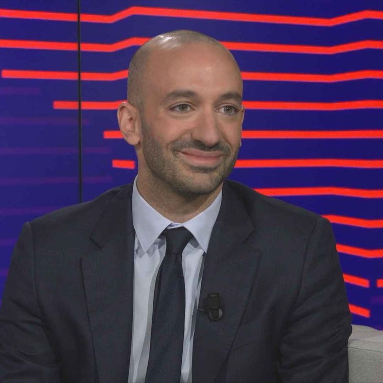 cover art for Benjamin Haddad, de Maïdan à l’Assemblée nationale