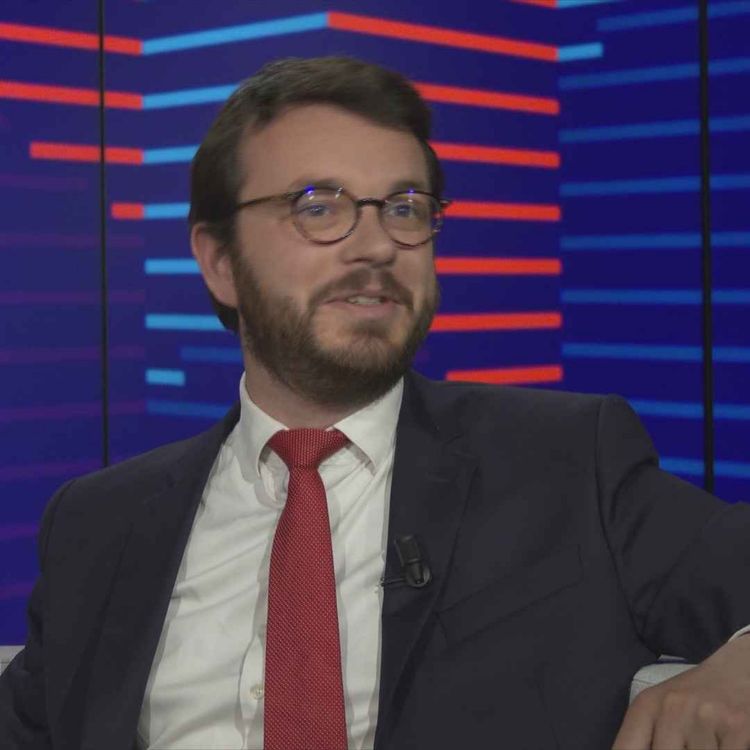 cover art for Arthur Delaporte, la bête noire des tiktokeurs