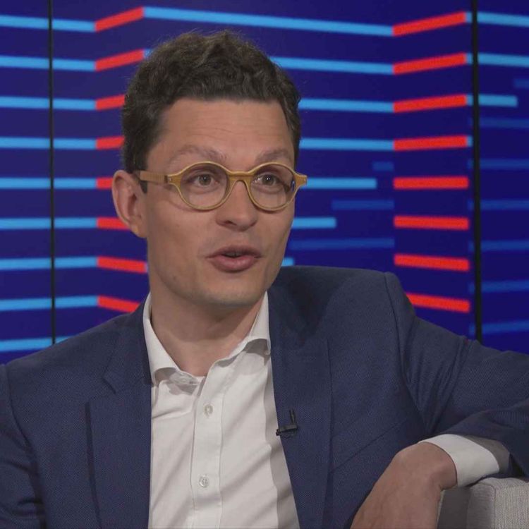 cover art for Antoine Vermorel Marques, l'écologiste de droite