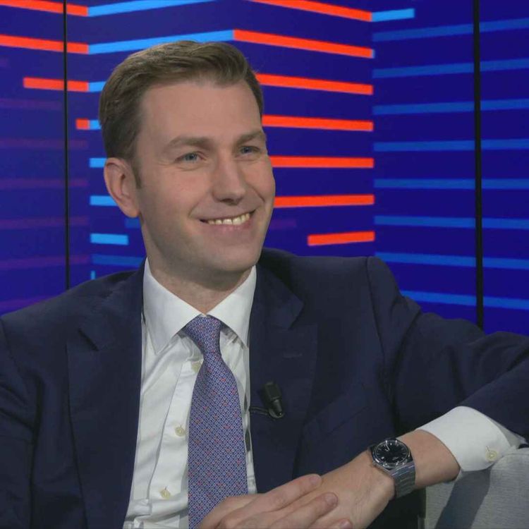 cover art for Charles Sitzenstuhl, dans les pas de Bruno Le Maire