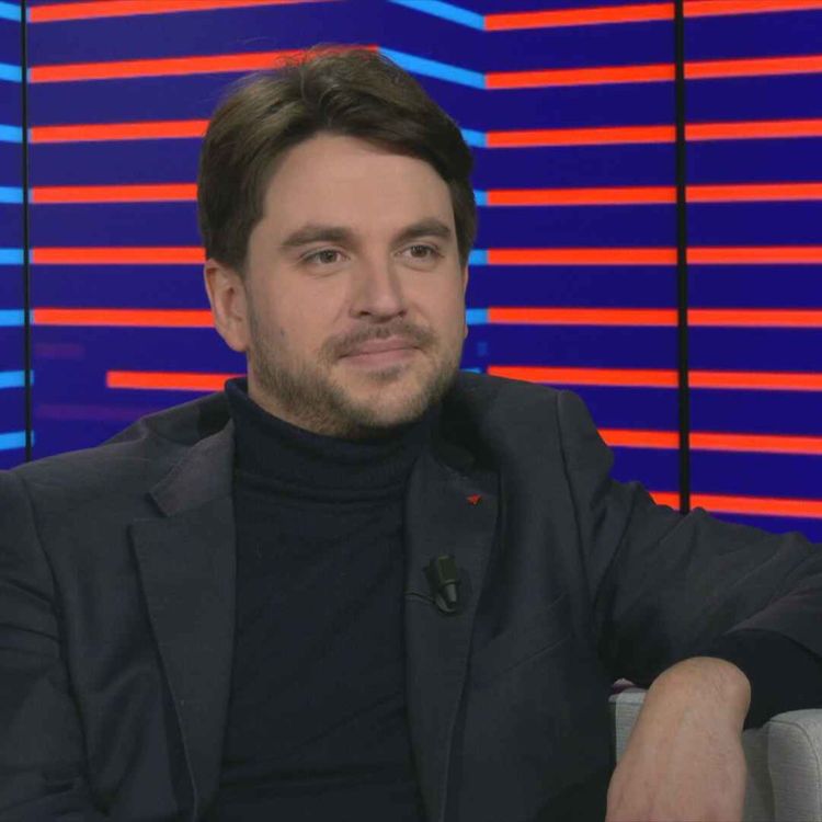 cover art for Aurélien Saintoul, l'agrégé des classes populaires