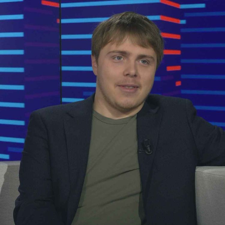 cover art for Louis Boyard, parler aux jeunes sur Tik-Tok