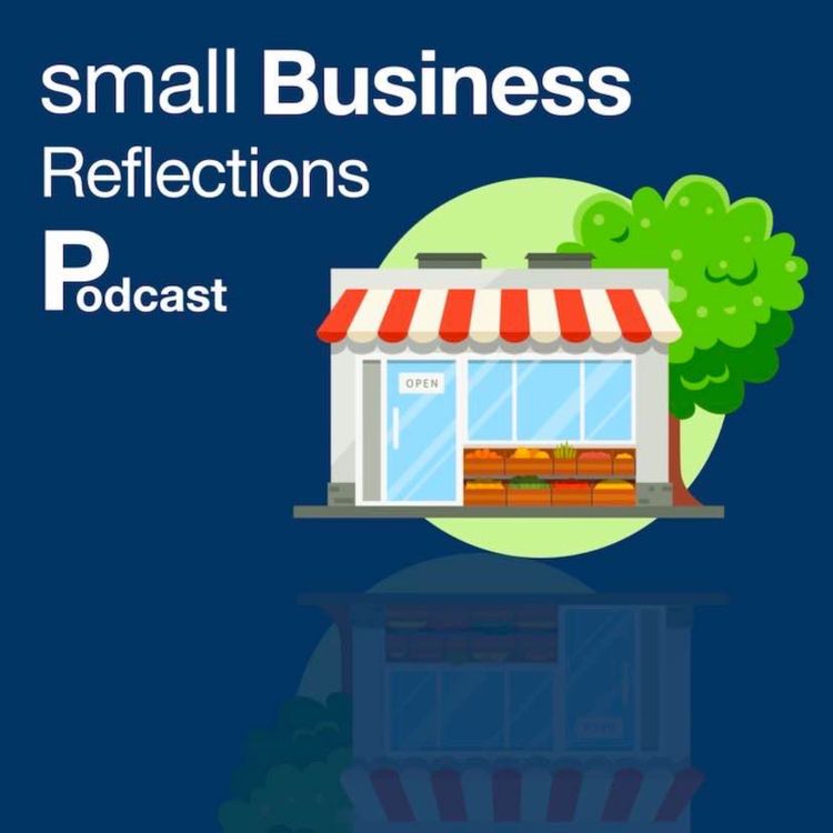 cover art for Podcast Trailer