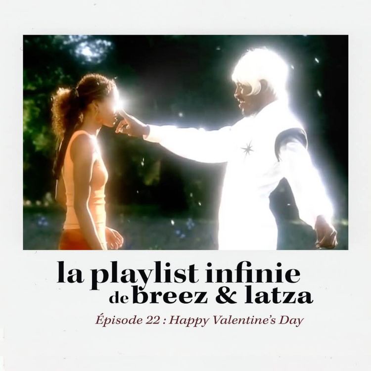 cover art for Happy Valentine's Day