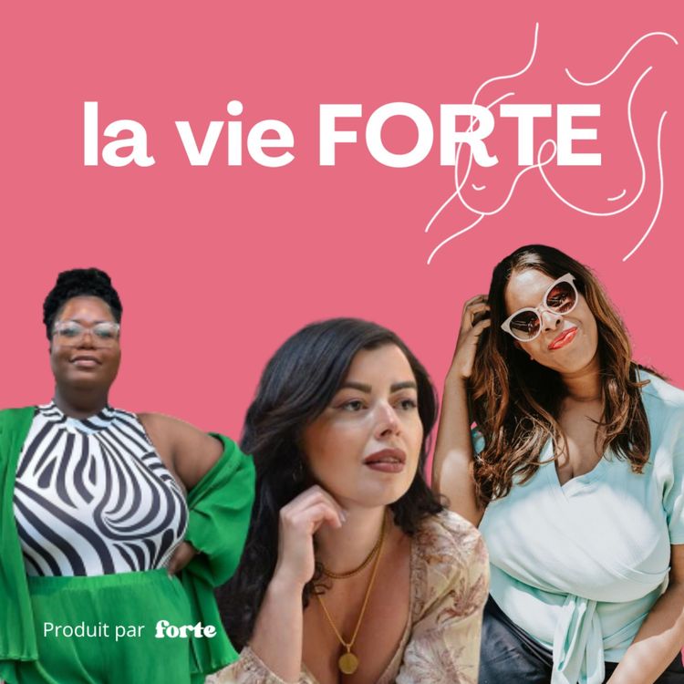 cover art for Comment développer sa confiance en soi lorsque l'on ne correspond pas aux critères traditionnels de beauté?