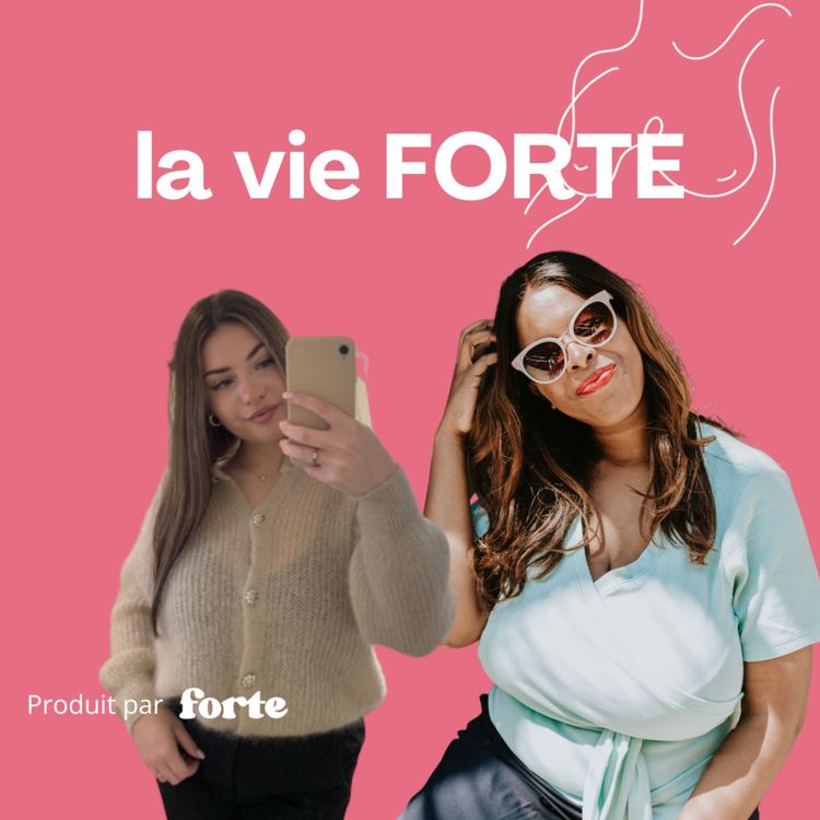 cover art for Épisode Bonus avec Whitney Duribreux