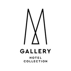 cover art for MGallery Hotel Collection Podcast