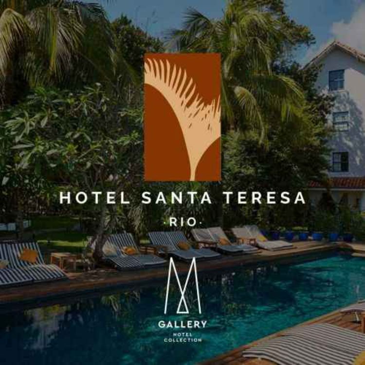 cover art for SANTA TERESA HOTEL