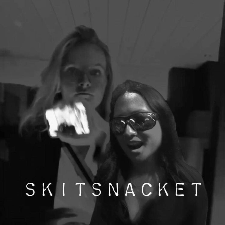 cover art for Avsnitt 8. God Jul och Gott Nytt År
