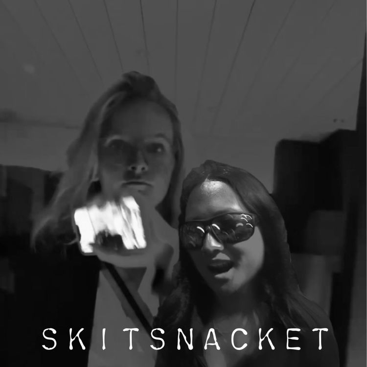 cover art for Avsnitt 9. 2024 here we come