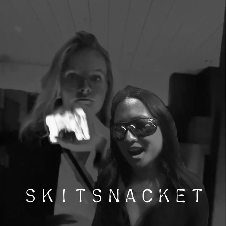 cover art for Avsnitt 11. Alla äter lammkött