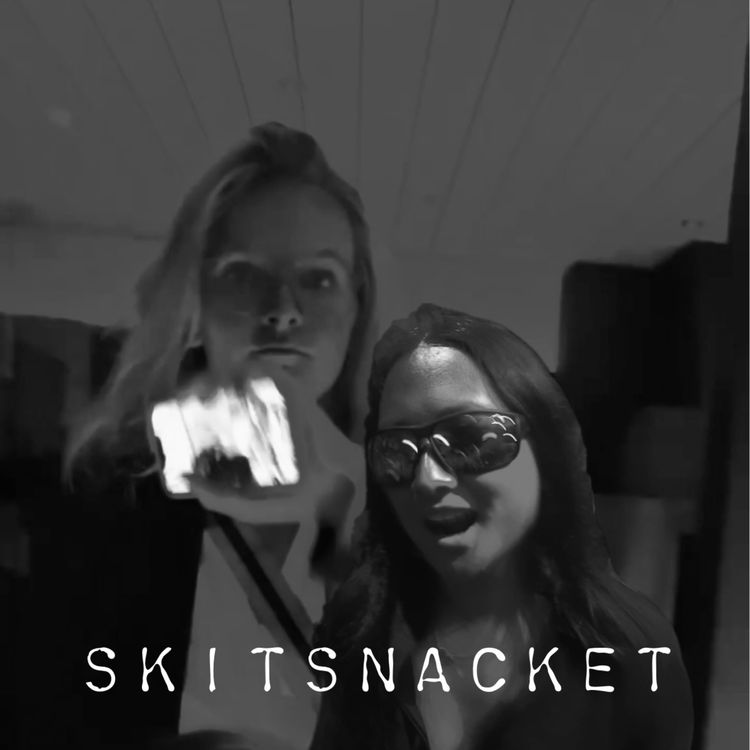 cover art for Avsnitt 12. Hatkärlek till alla hjärtans dag