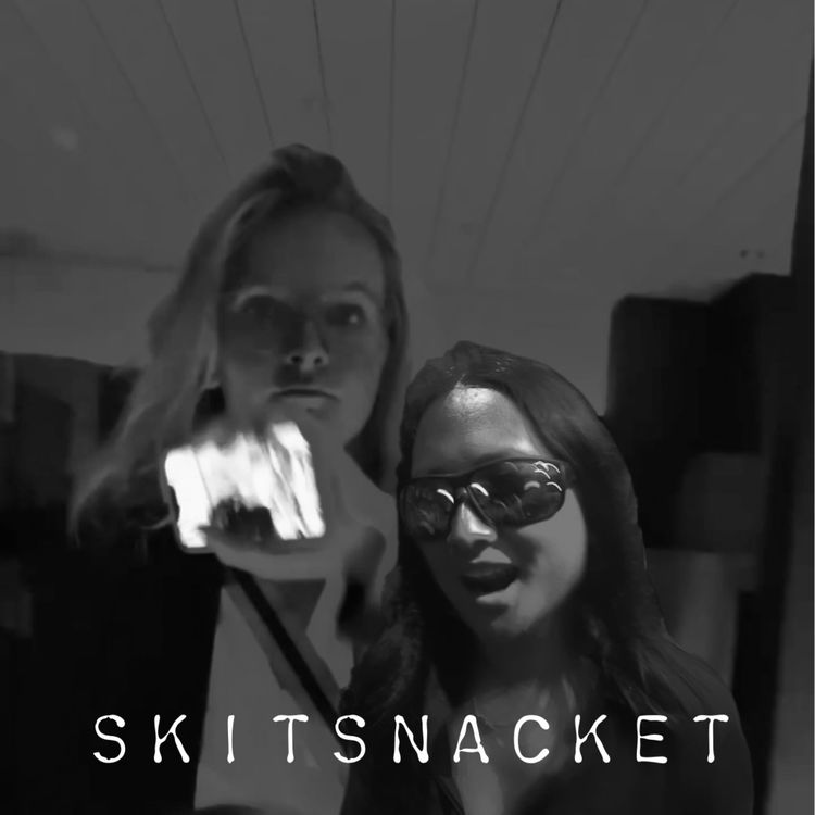 cover art for Avsnitt 16. Vem ska betala på första dejten?