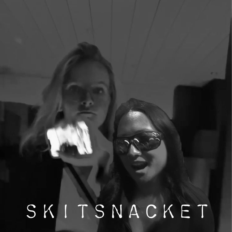 cover art for Avsnitt 17. När fick Tuva och Ellen sin första kyss?