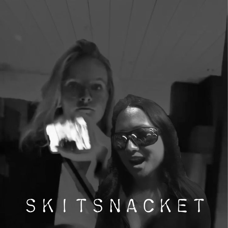 cover art for Säsong 2. Avsnitt 2. Tuva är inte singel längre och är fast med honom på ett tåg i 10 timmar