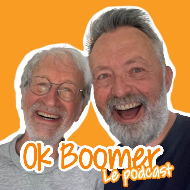 cover art for #00 - Il faut qu’on parle