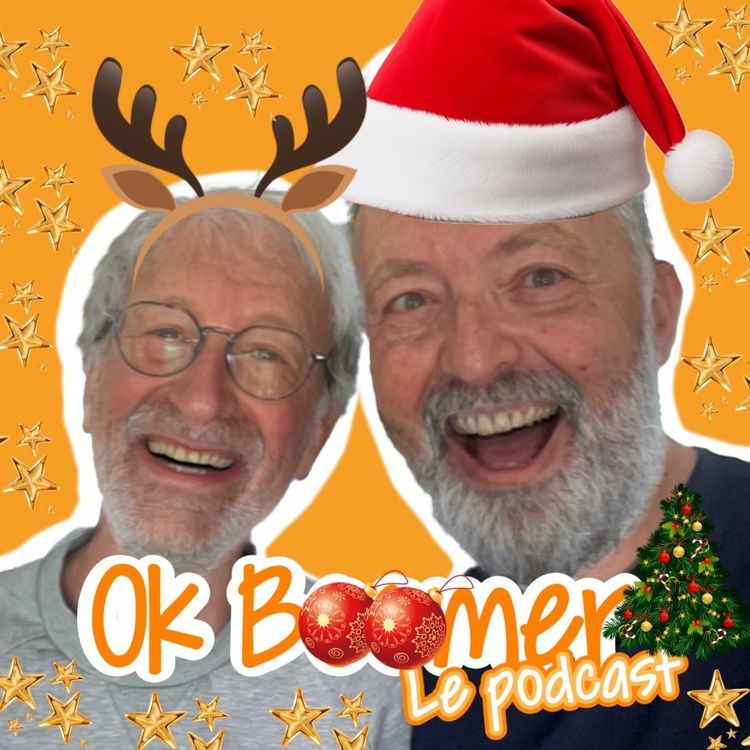 cover art for Épisode spécial - Noël
