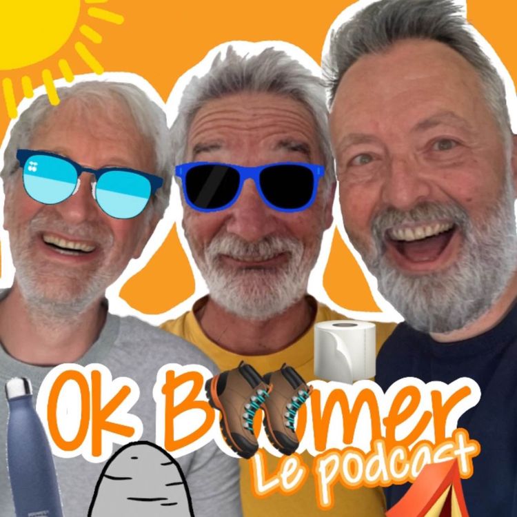 cover art for Épisode spécial - GR20