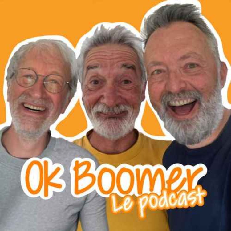 cover art for Épisode spécial - Fêtons la première année du podcast