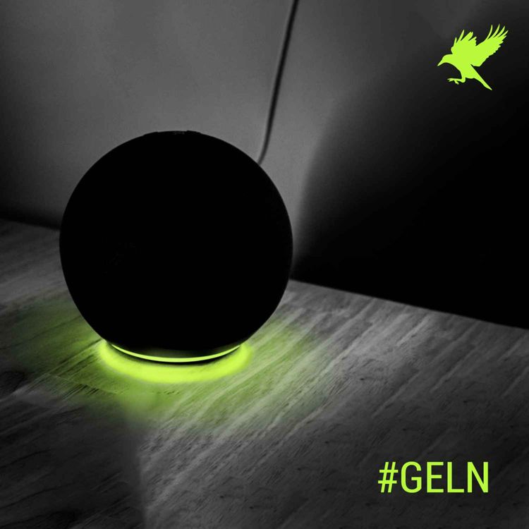 cover art for Alexa paranormal