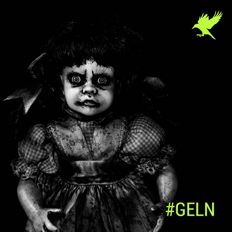 cover art for Historias de terror para no dormir esta noche