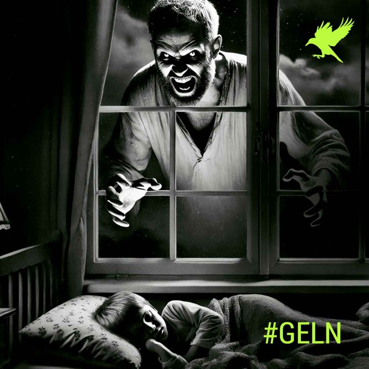 cover art for Mi papá y yo vimos a la llorona