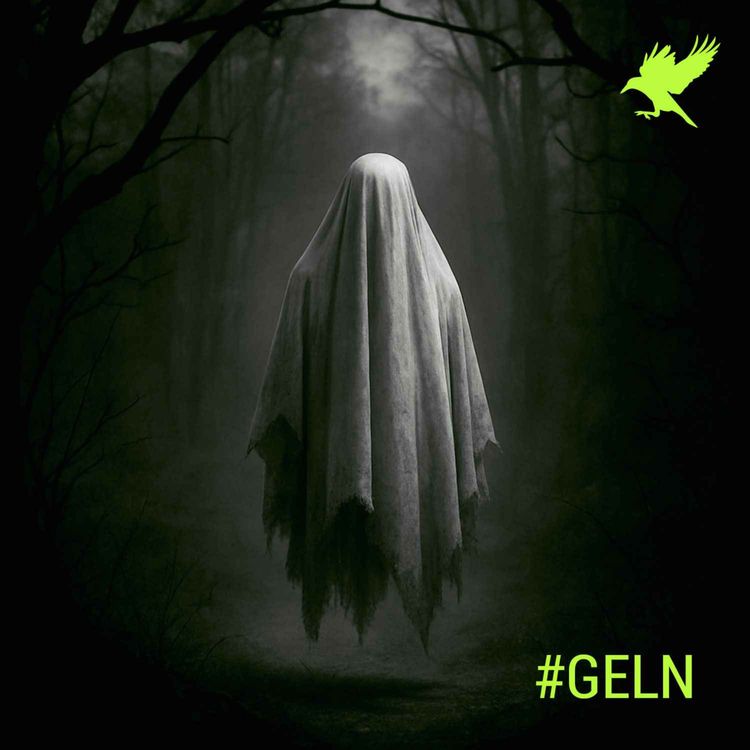 cover art for El fantasma que silbaba