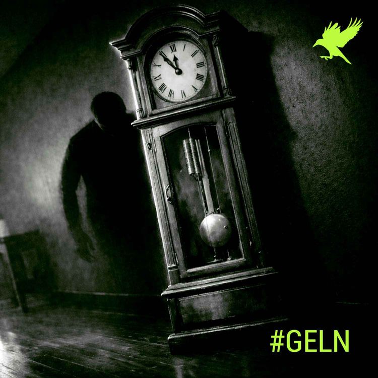 cover art for 12 Campanadas, 12 terrores