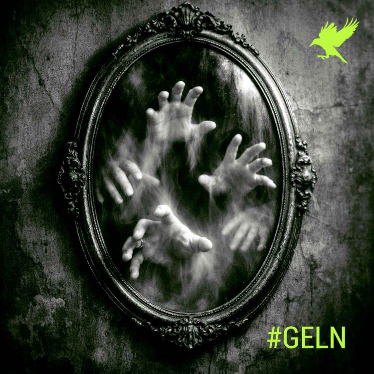 cover art for Nunca tengas antiguedades en la casa