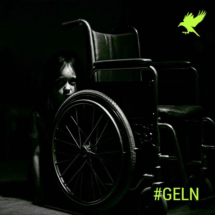 cover art for La visita de Rebecca