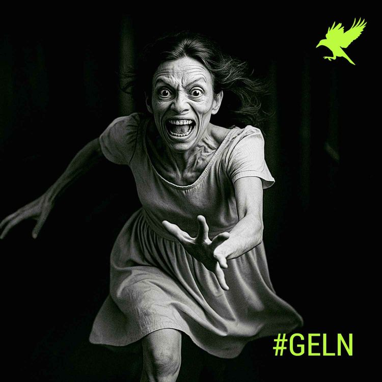 cover art for La tía teodora y el niño en la casa de mi madre