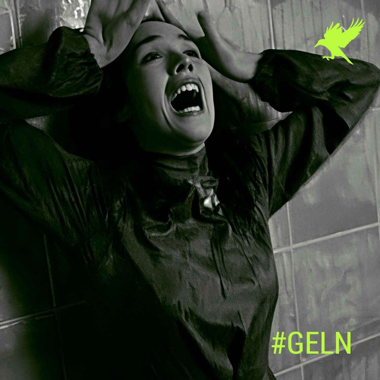 cover art for Perturbación demoniaca