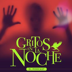 cover art for Gritos en la Noche