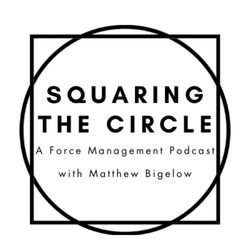 cover art for Squaring the Circle 