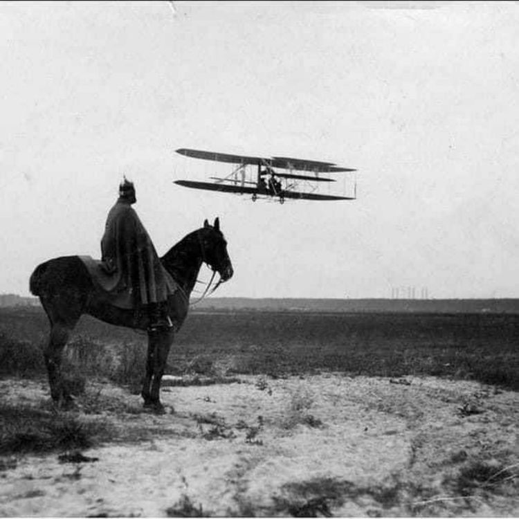 cover art for The Future of War with Amos Fox