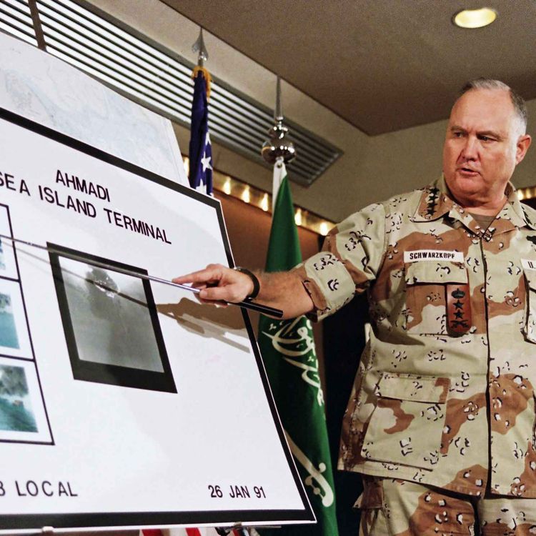 cover art for Strategy - Ends/Ways/Means