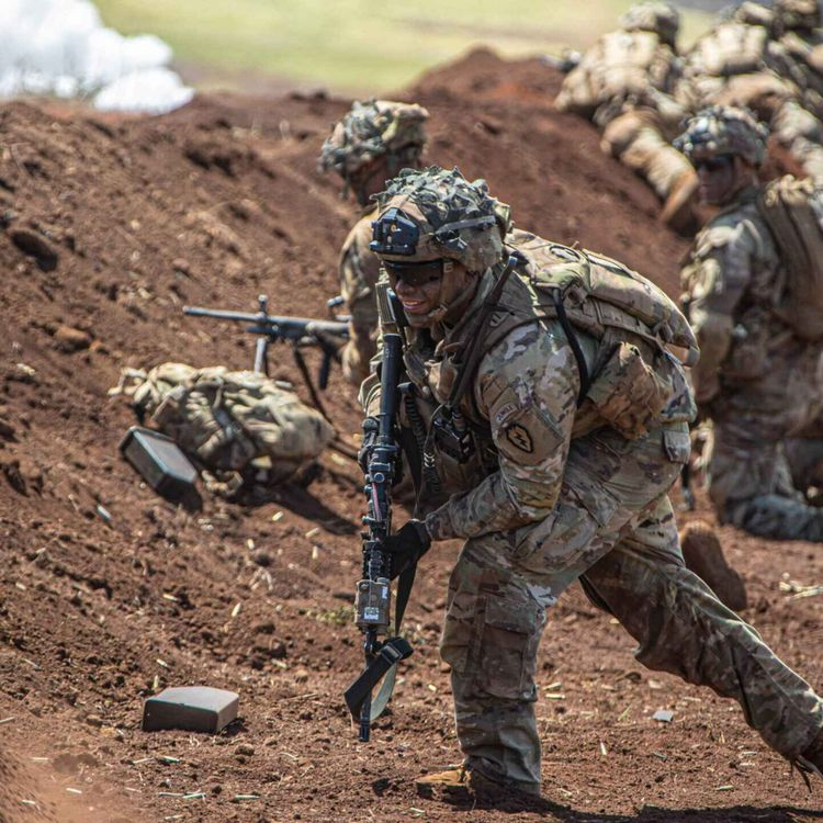 cover art for FA50 Mentorship and Development Discussion with COL O'Sullivan