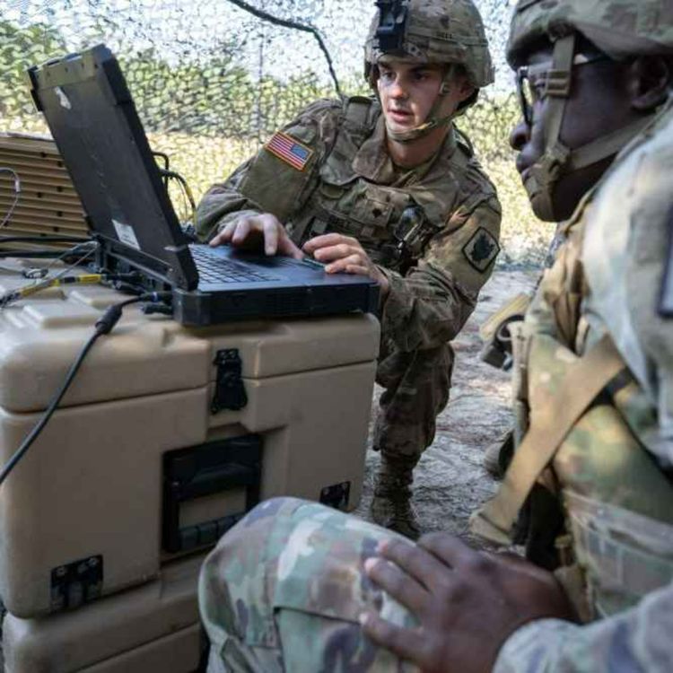 cover art for Force Management Discussion with Chris Reid, Part 1