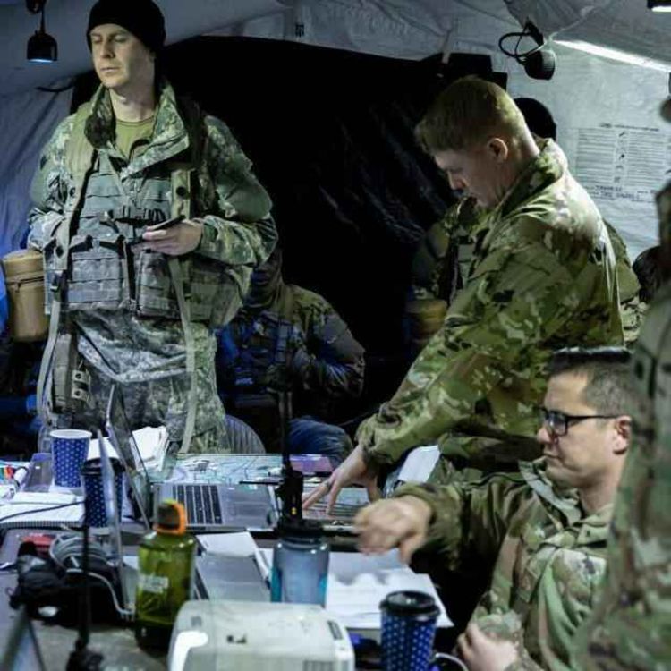 cover art for Force Management Discussion with Chris Reid, Part 2