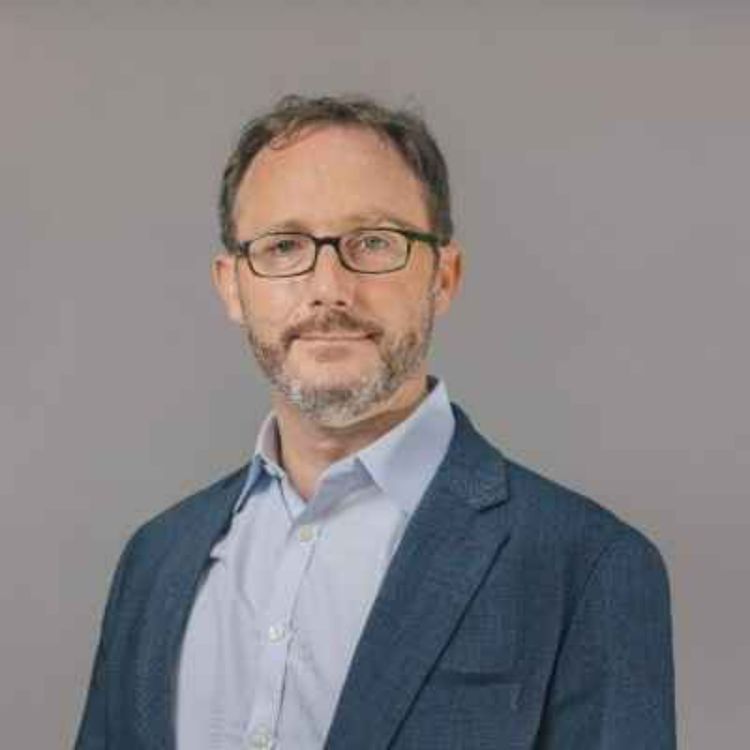 cover art for Acquisition Reform, PPBE, and Transformation with Matt MacGregor