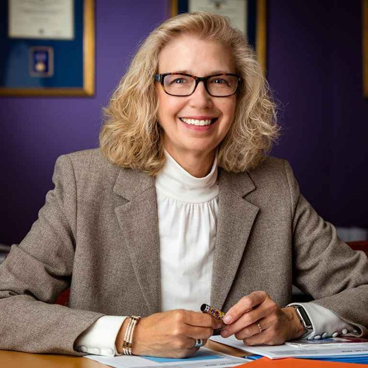 cover art for CAPE, Sequestration, and Software-Defined Warfare with the Hon. Christine Fox