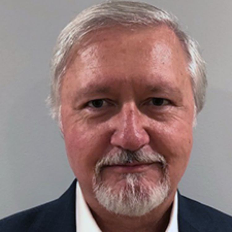 cover art for JCIDS & PPBE with Dr. William Greenwalt, AEI