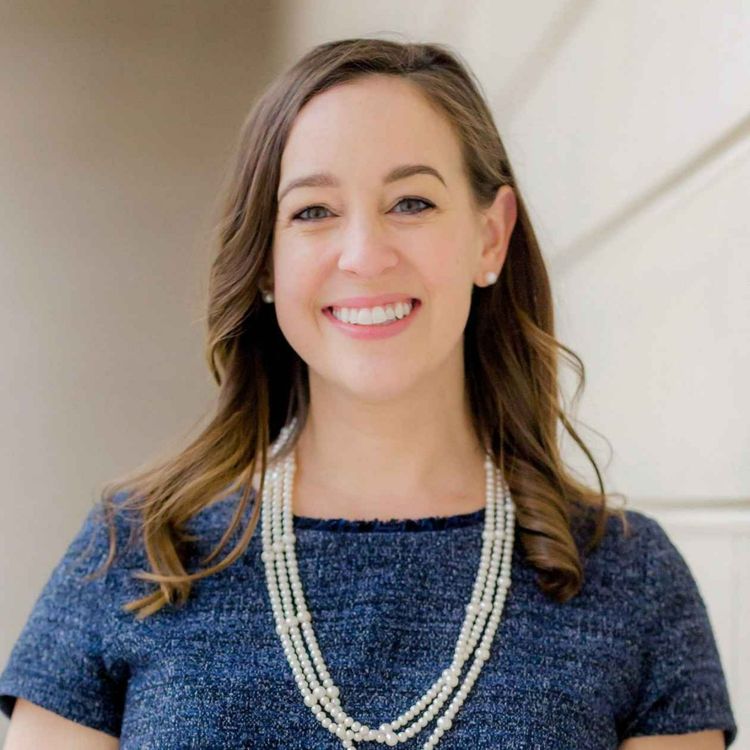 cover art for Software Acquisitions with Lauren Dailey