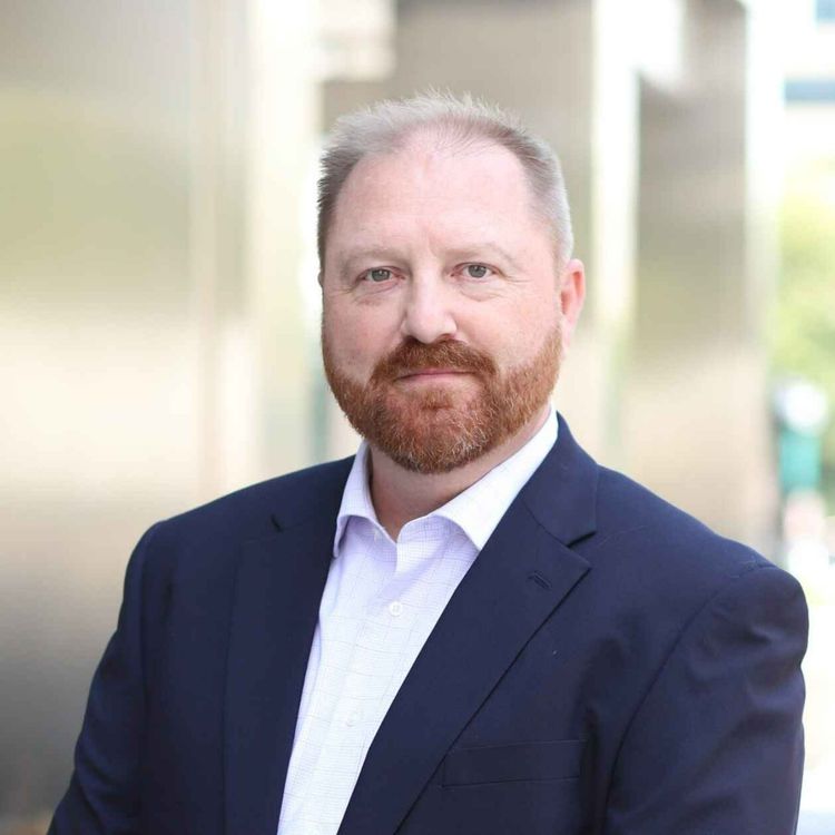 cover art for Rethinking the Threat with Dan Grazier, The Stimson Center