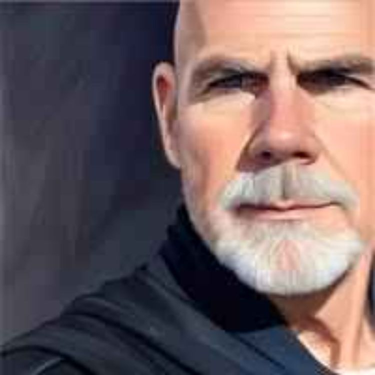 cover art for Accelerating Battlefield Technology with Peter Newell, BMNT