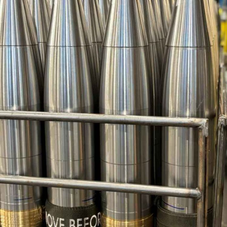 cover art for Ready For War - The DIB and Mobilization with Professor Doug Orsi, Army War College