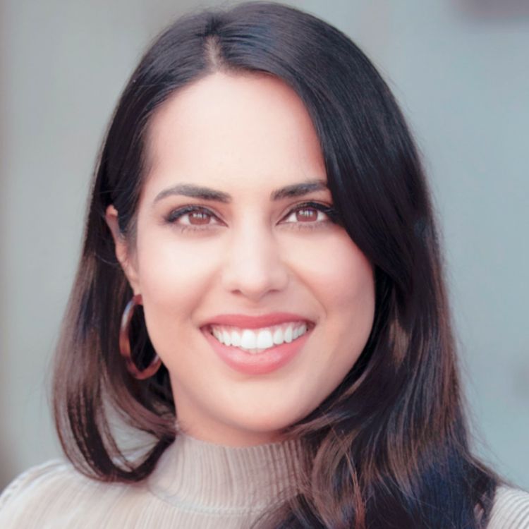 cover art for International Affairs with Dilpreet Sidhu, Deputy Mayor of International Affairs for the City of LA