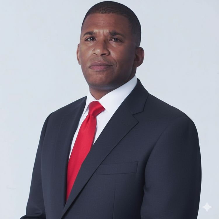 cover art for Forging America's 21st Century Defense Industrial Base with COL Eric McCoy, AMC