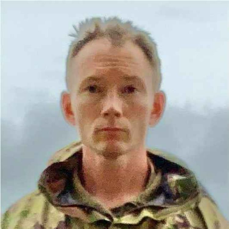 cover art for Adaptation and Rapid Technological Change with COL Neil Hollenbeck