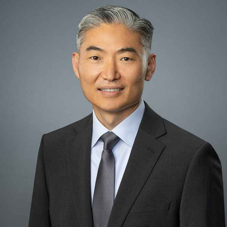 cover art for Theater Logistics and Sustaining the Force with BG (R) Mike Siegl